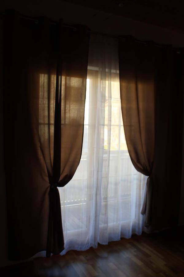 Ferienwohnung Daberer Obervellach Buitenkant foto