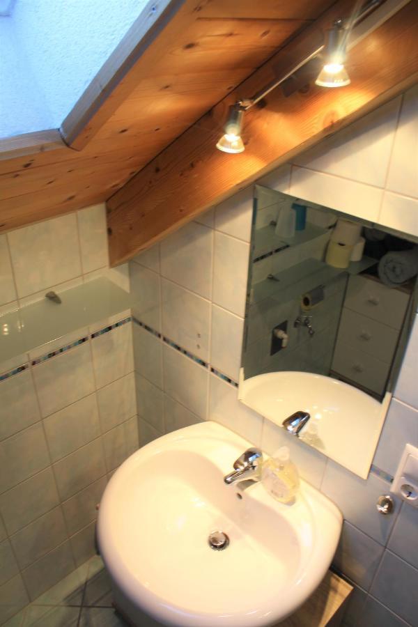 Ferienwohnung Daberer Obervellach Buitenkant foto